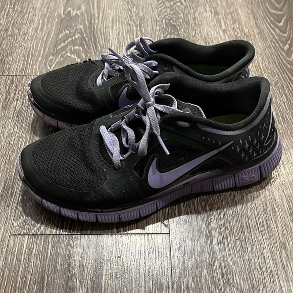 Nike Free Run 3 - Picture 2 of 4